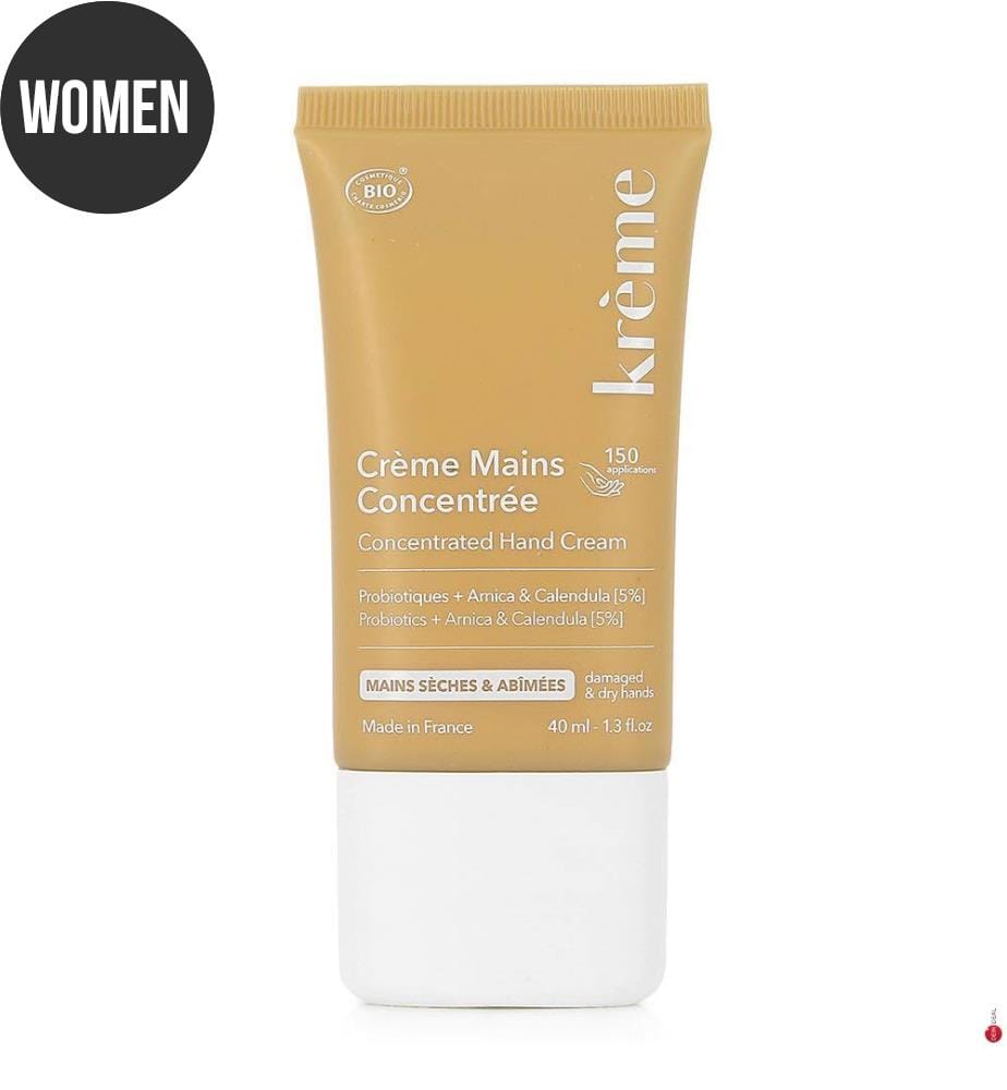 Crema mani concentrata - 40 ml