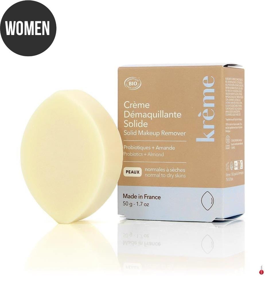Crema detergente solida - 50 g