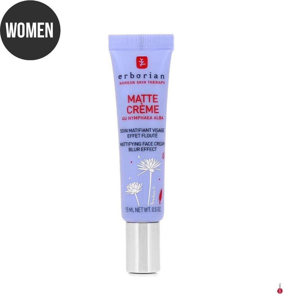 Cura Opacizzante Matte Crème - 15 ml