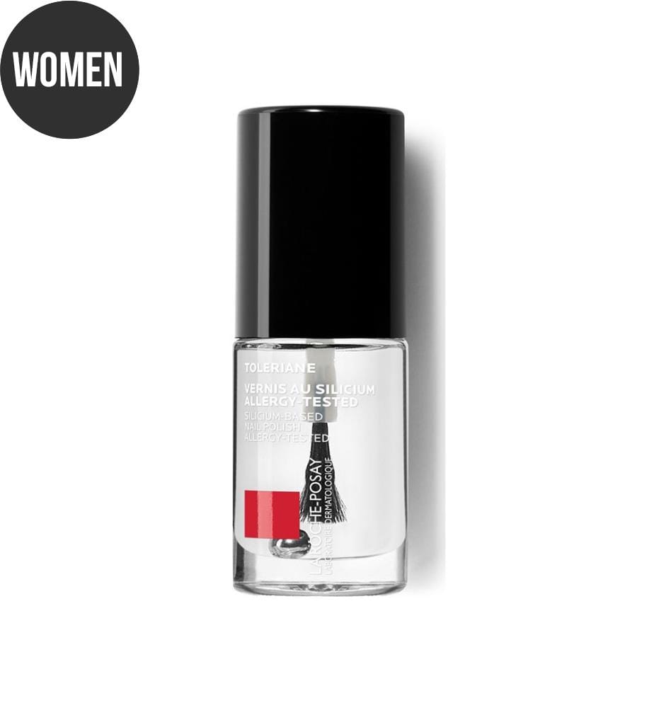 Silicium Nagellack #00 - 6 ml