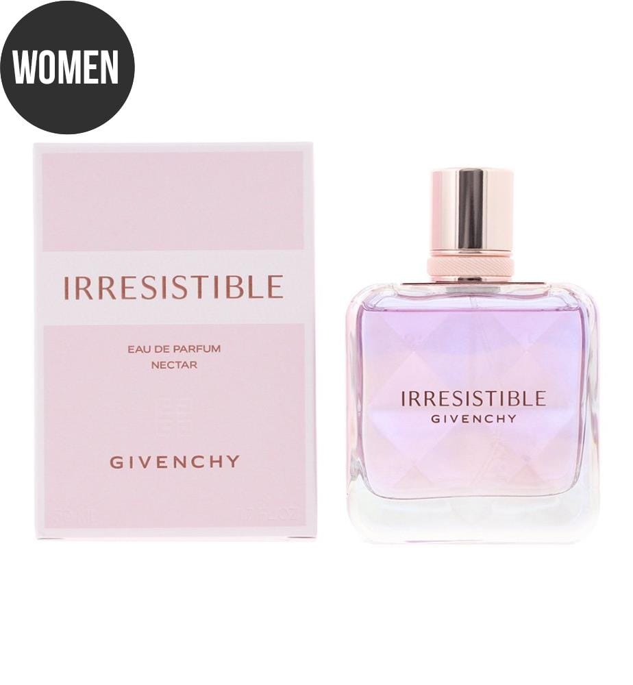 Eau de Parfum Nectar Irrésistible - 50 ml