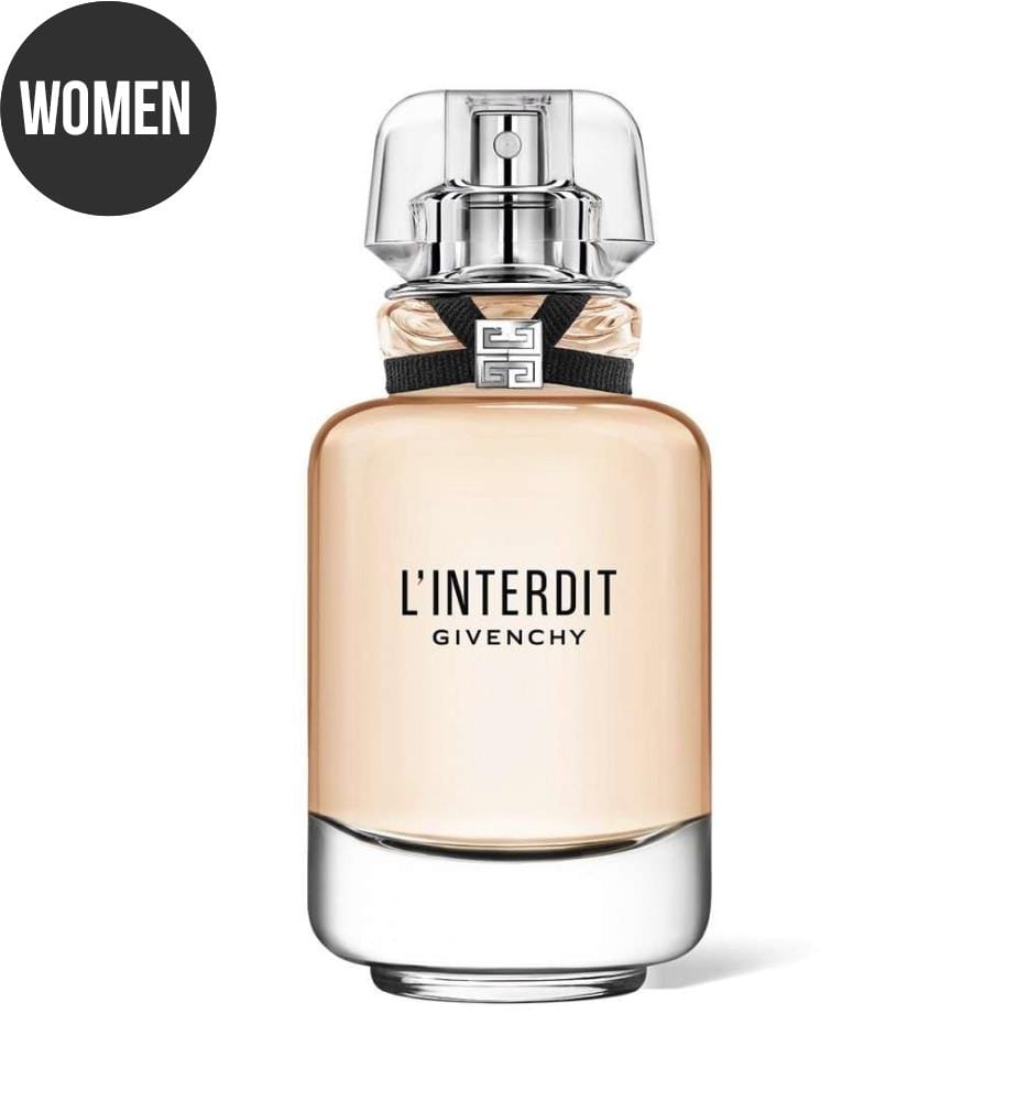 Eau de Toilette L'Interdit - 80 ml