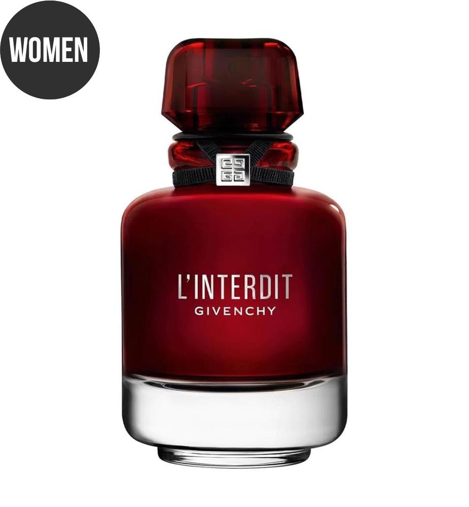 Eau de Parfum L'Interdit - 80 ml