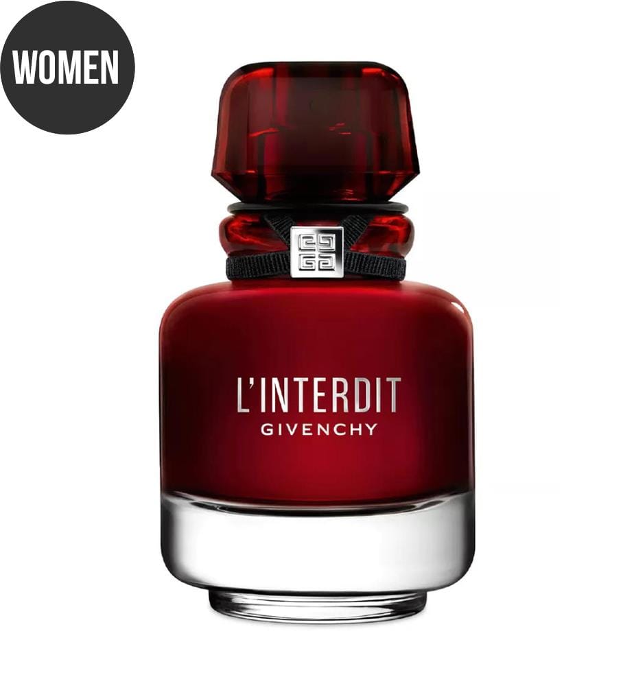 Eau de Parfum L'interdit - 50 ml