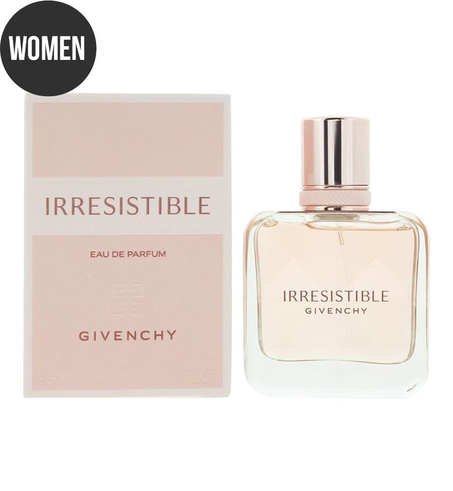 Eau de Parfum Irrésistible - 35 ml