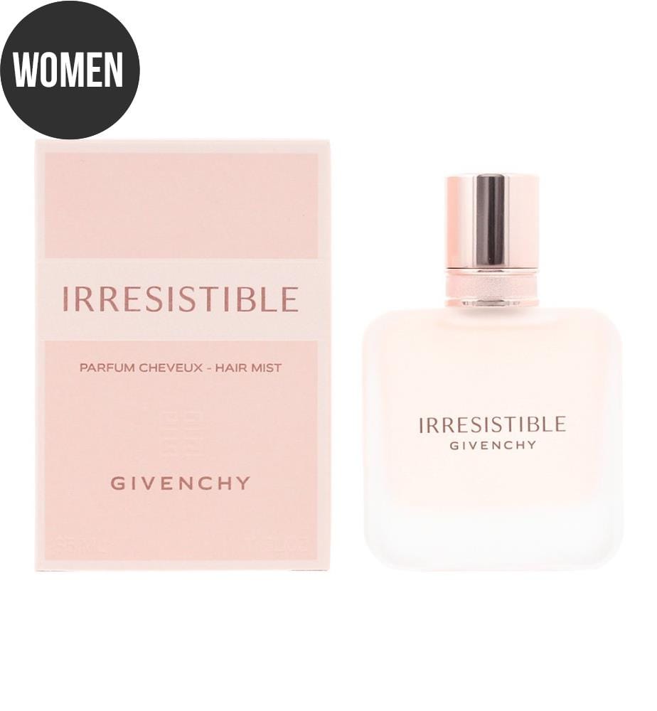 Brume pour cheveux Irrésistible - 35 ml