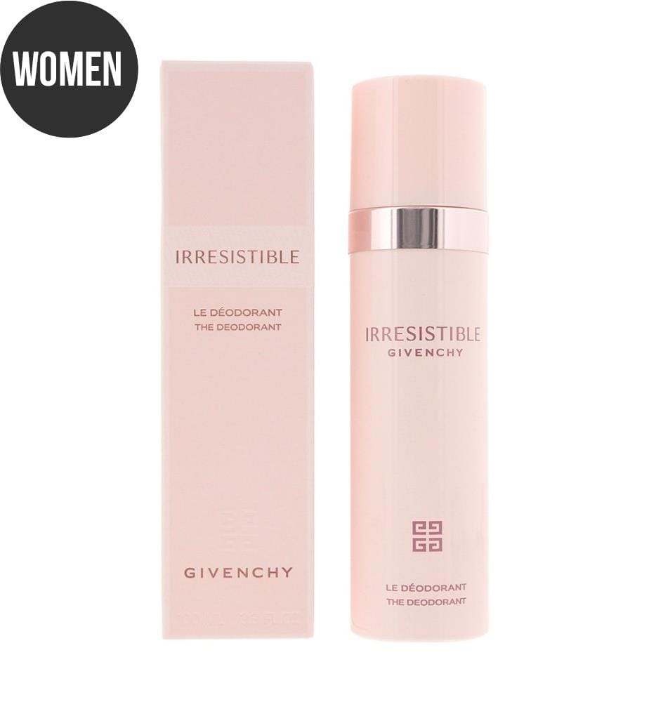 Déodorant Irresistible - 100 ml