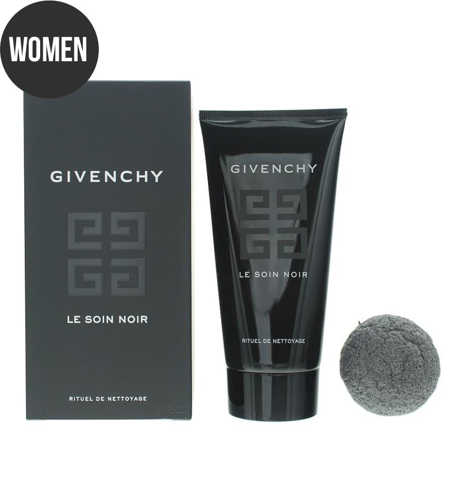 Nettoyant Visage Le Soin Noir - 175 ml