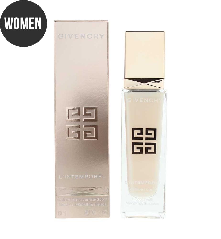 Emulsion Lissante Jeunesse Globale l'Intemporel - 50 ml