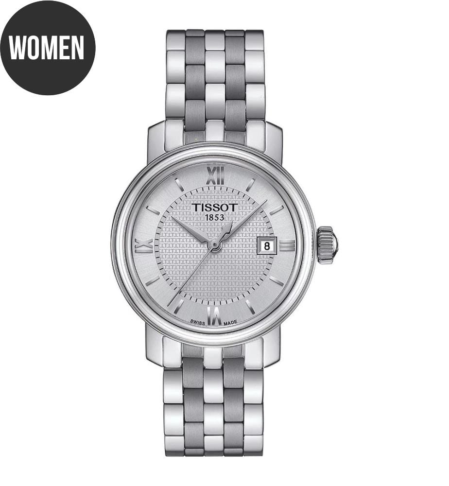 Montre Analogique 29 mm - Gris