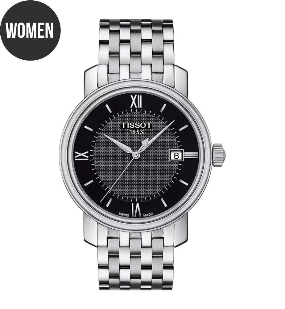 Montre Analogique 40 mm - Gris