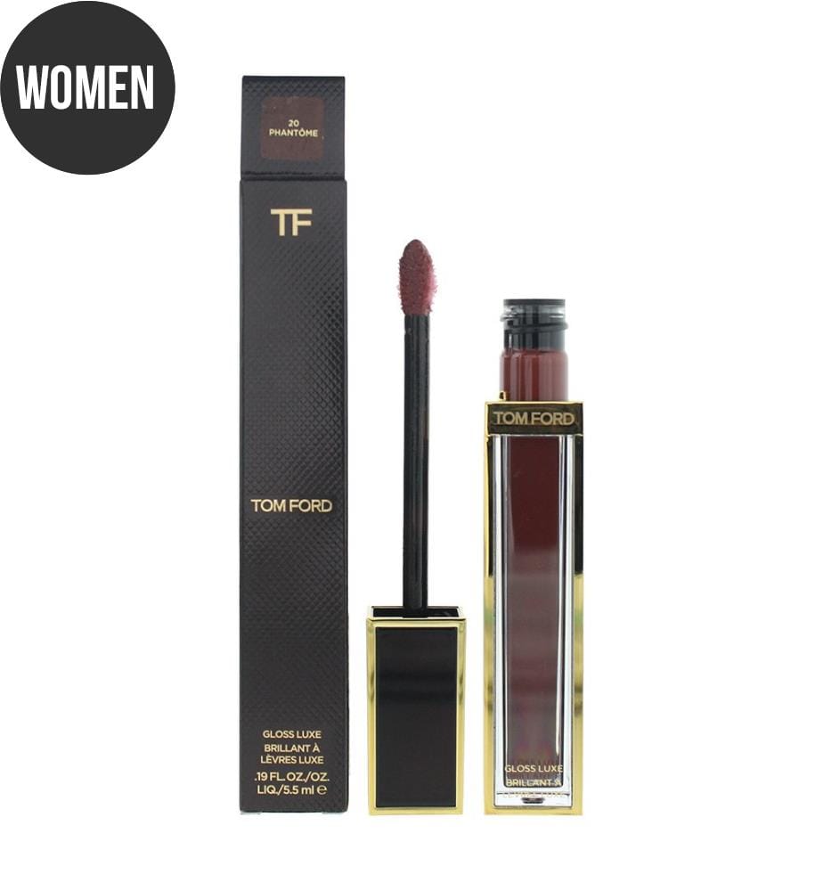 Luxus-Lipgloss #20 Phantôme – 5,5 ml