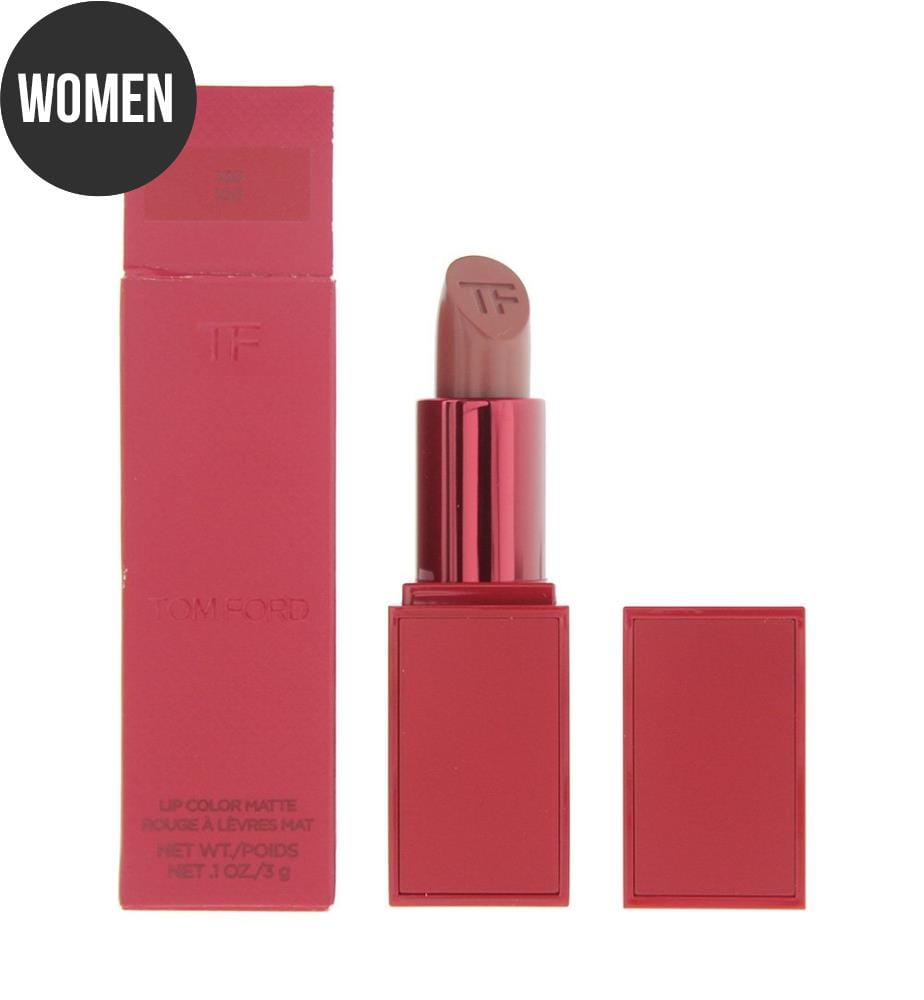 Lippenstift in matter Farbe #100 – 3 g