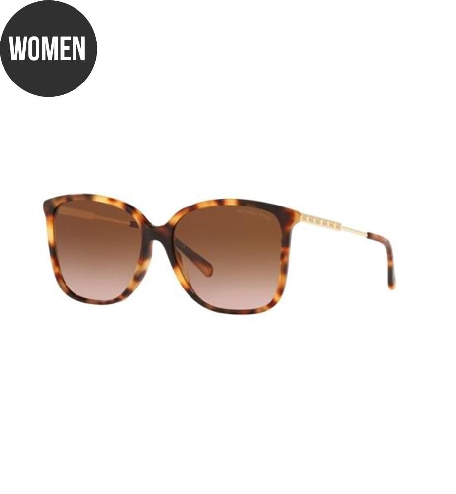 Occhiali da sole Mk2169 Avellino Ambra Tartaruga/Lente Marrone