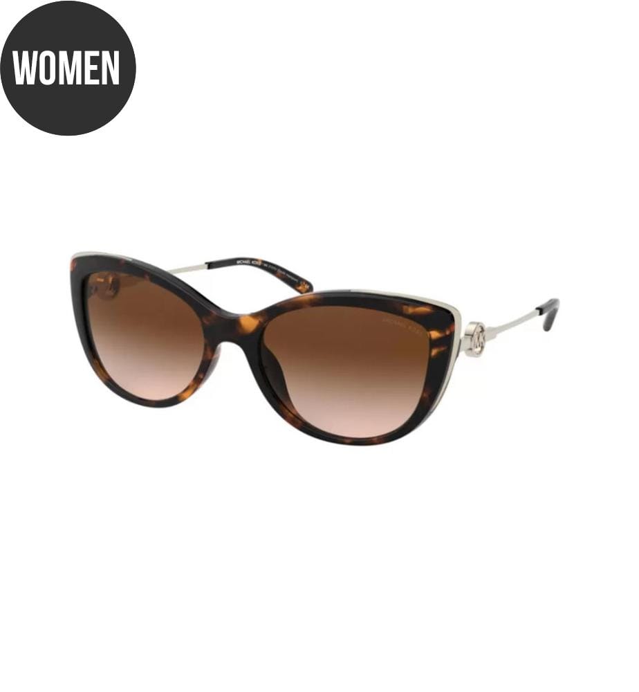 Occhiali da sole 0MK2127U 300613 - Tartaruga oro