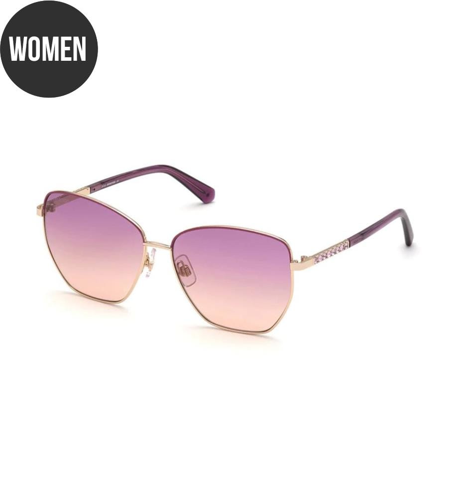 SK0311/S Occhiali da sole 32T - Oro