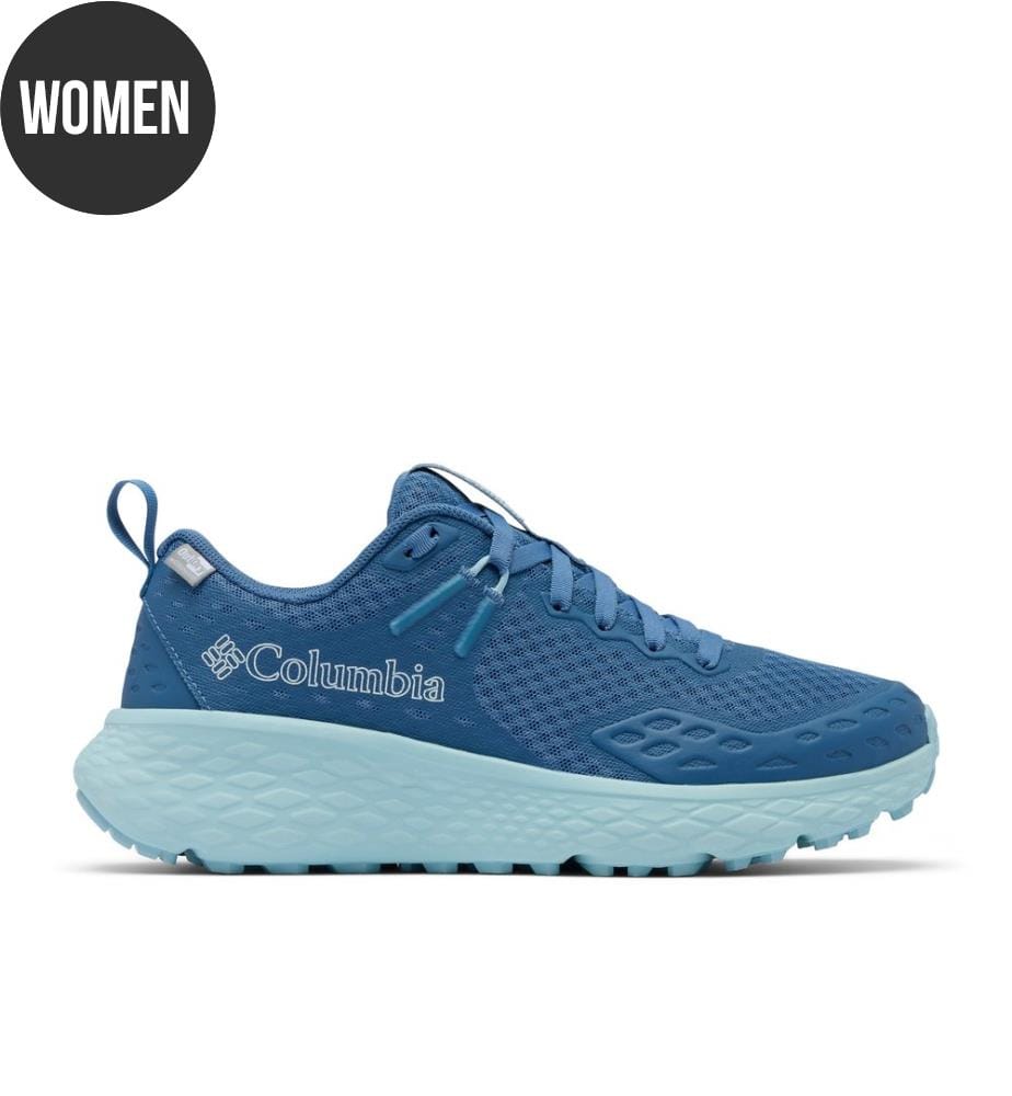 Konos™ TRS II OutDry™ Wanderschuhe - Blau und Hellblau