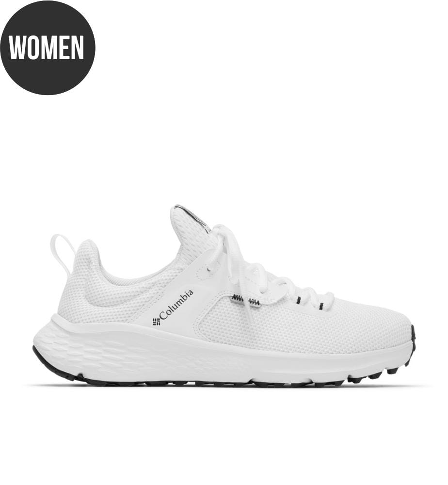 Bethany CRZ™ Sneaker - Weiss