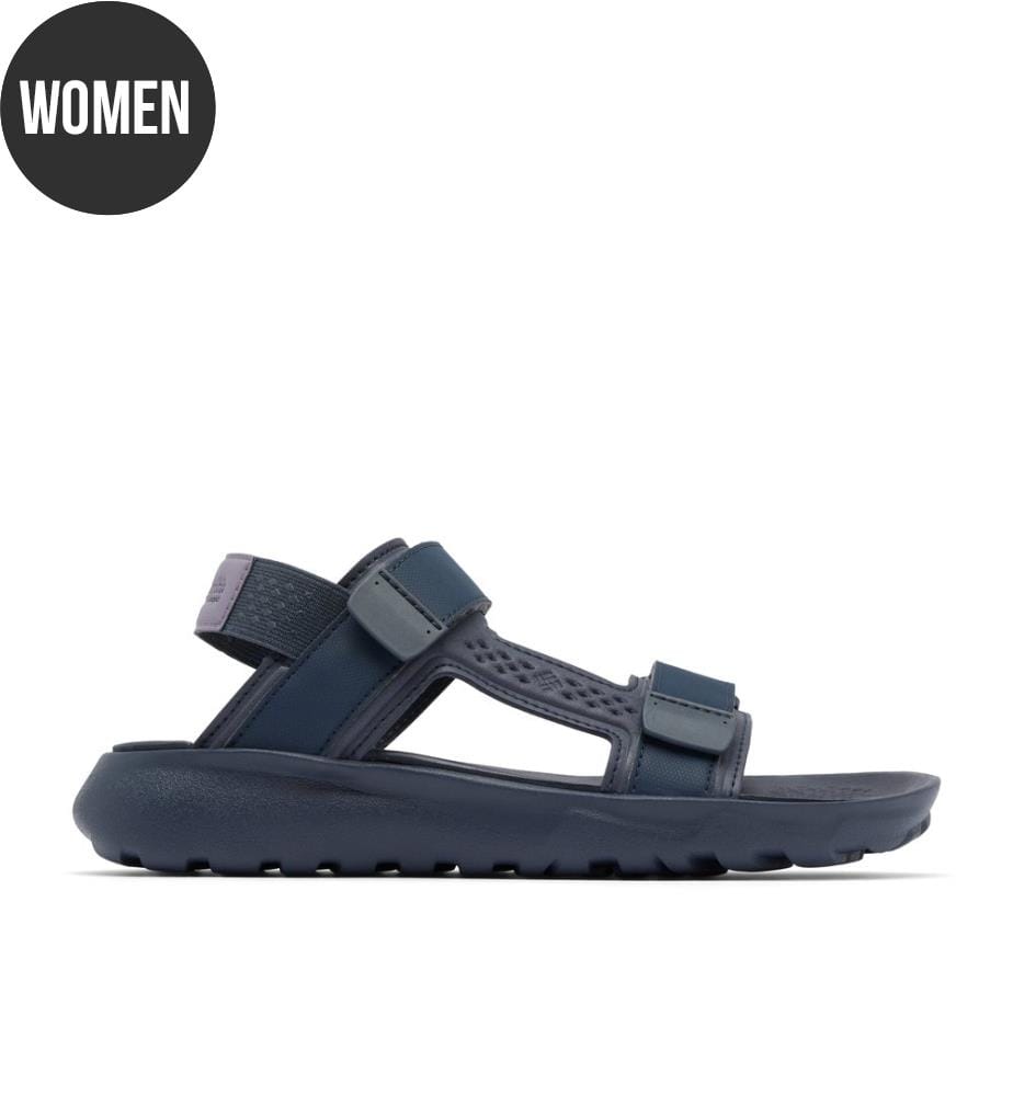 Peakfreak Roam™ Sandalen - Marineblau