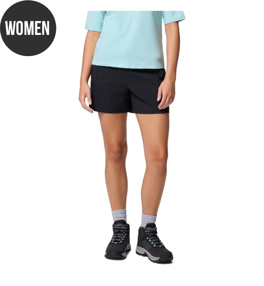 Weekend Rays™ Badeshorts - Schwarz