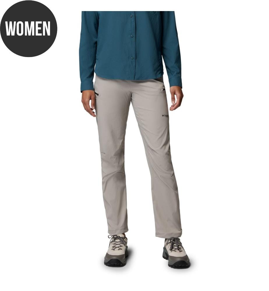 Wanderhose Cosmiques Pro™ - Grau