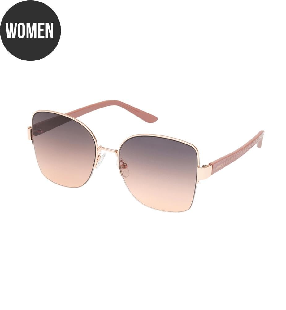 Sonnenbrille – Rosa