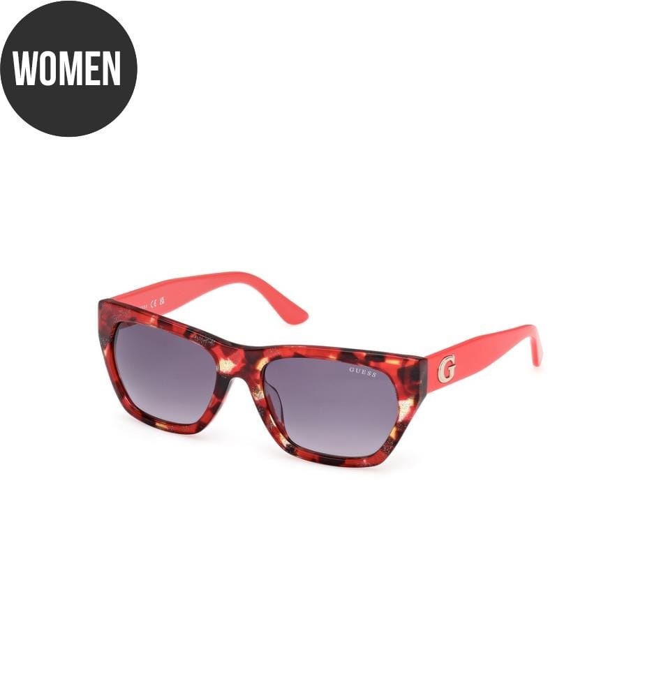 Sonnenbrille - Braun