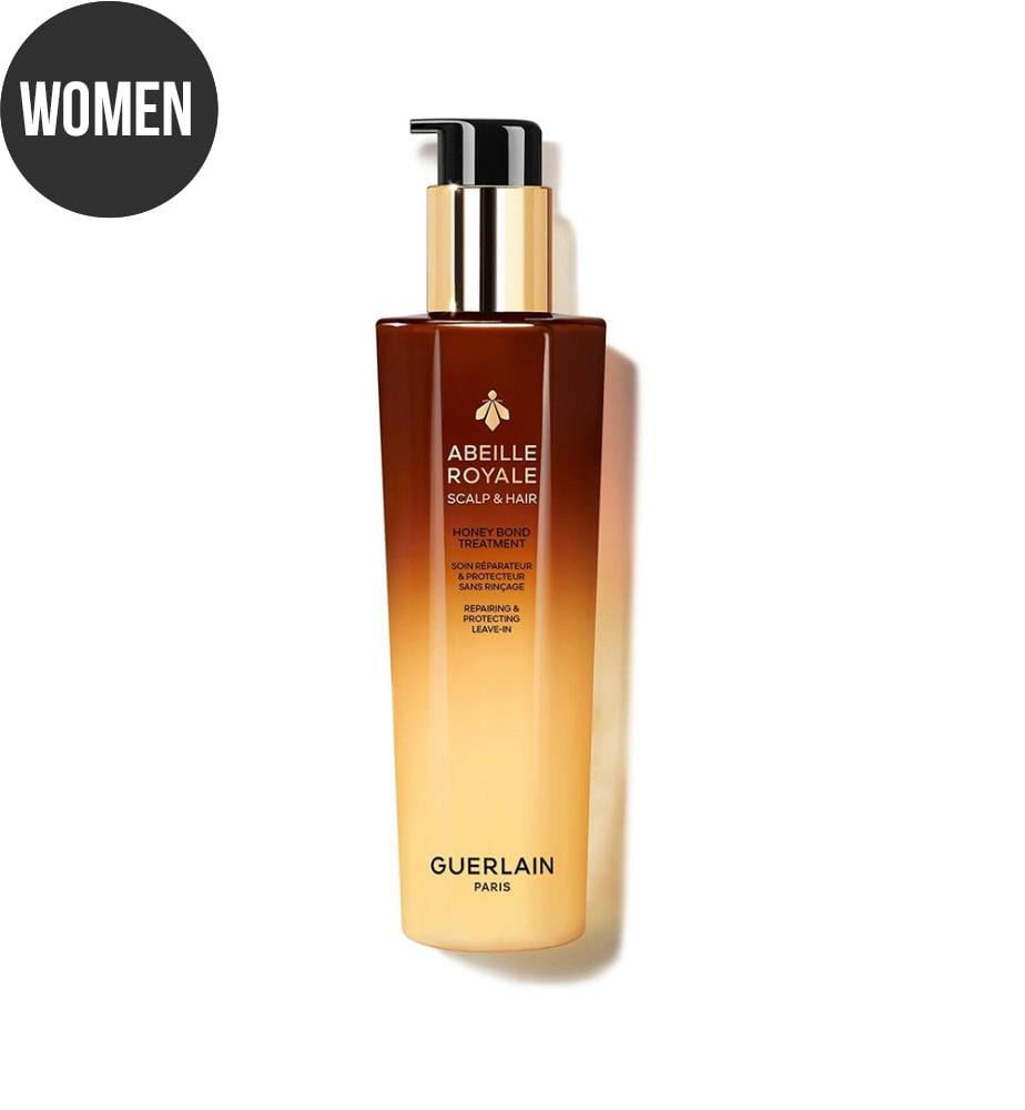 Après-Shampooing Réparateur et Protecteur sans Rinçage Abeille Royale - 150 ml