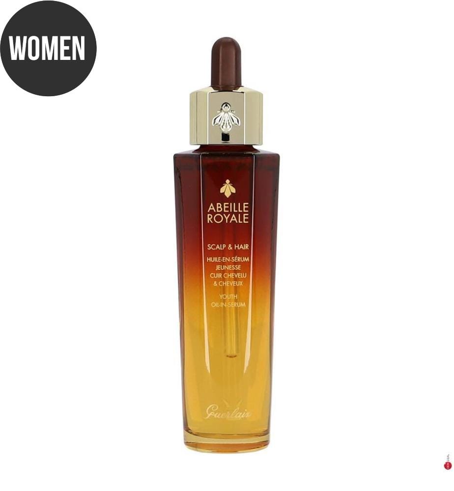 Öl in Serum Jugend Kopfhaut und Haar Abeille Royale - 50 ml