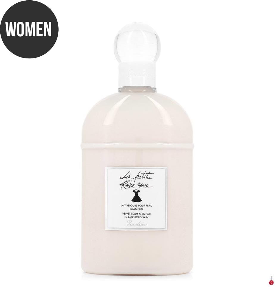 Guerlain La Petite Robe Noire Body Lotion - 200 ml