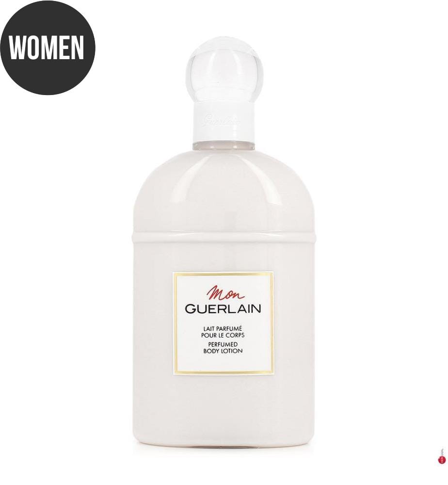Bodylotion Mon Guerlain - 200 ml
