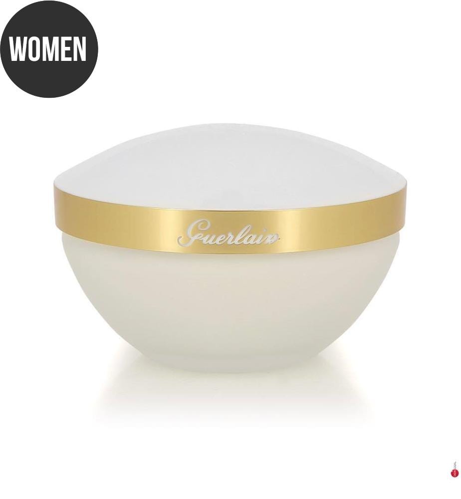 Körpercreme Shalimar - 200 ml