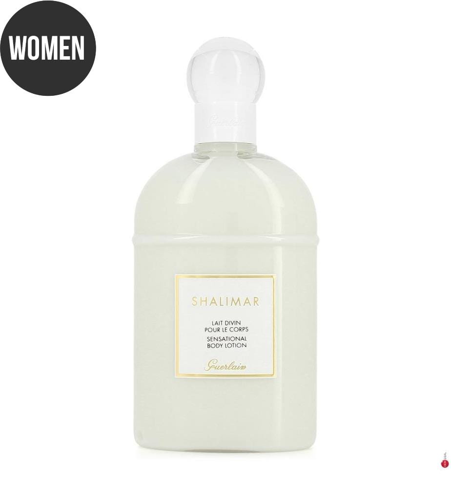 Bodylotion Shalimar - 200 ml