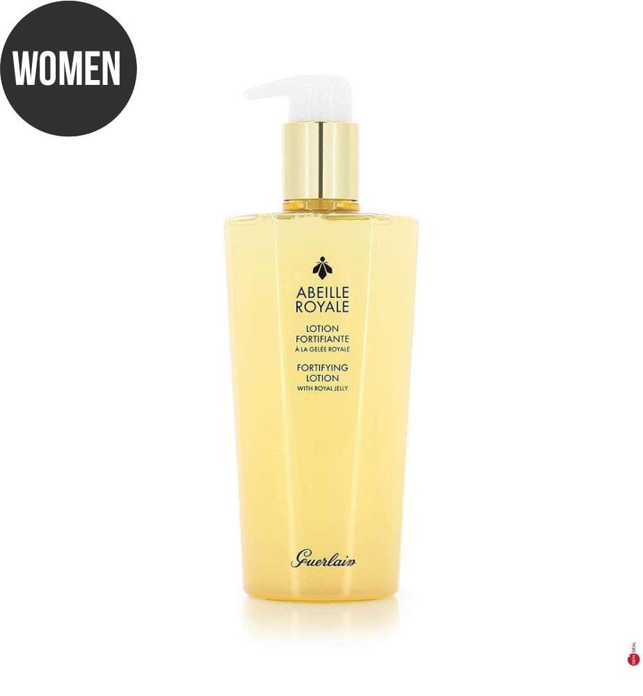 Stärkende Lotion Abeille Royale - 300 ml