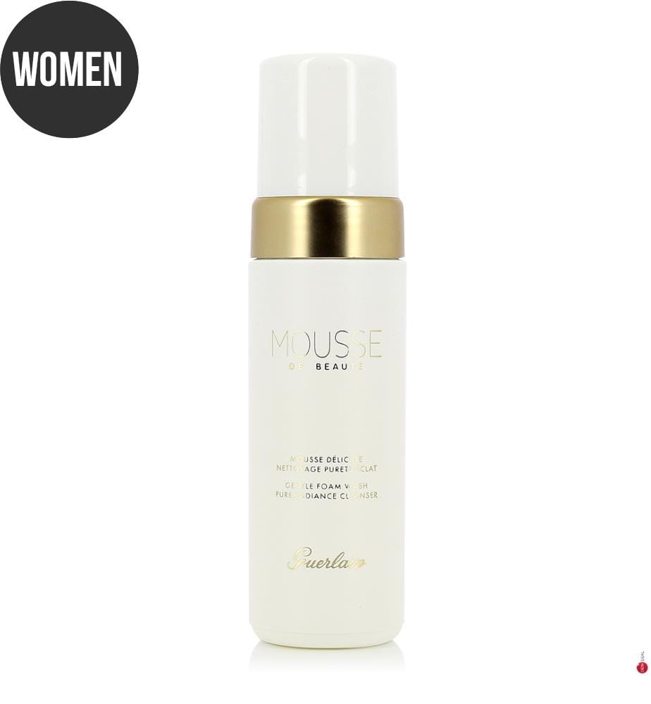 Reinigungsschaum Beauté - 150 ml