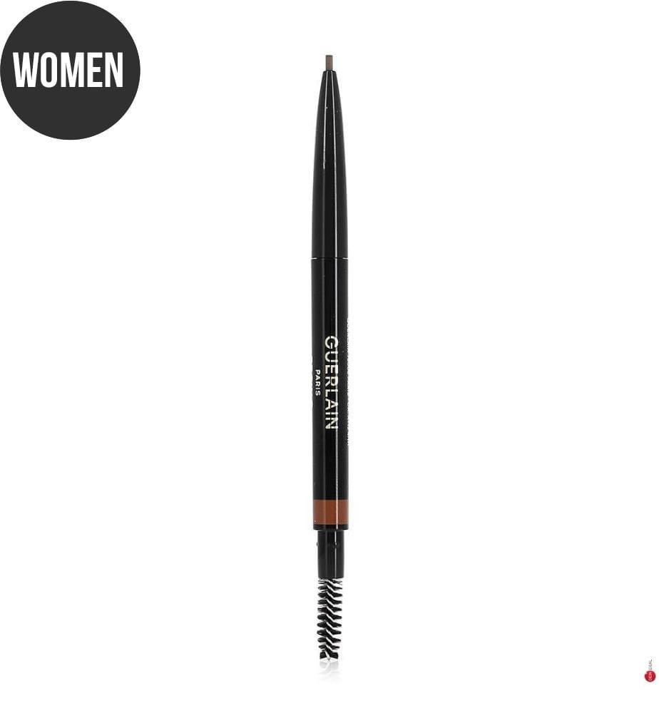 Augenbrauenstift #02 Auburn Brow G - 0.09 g