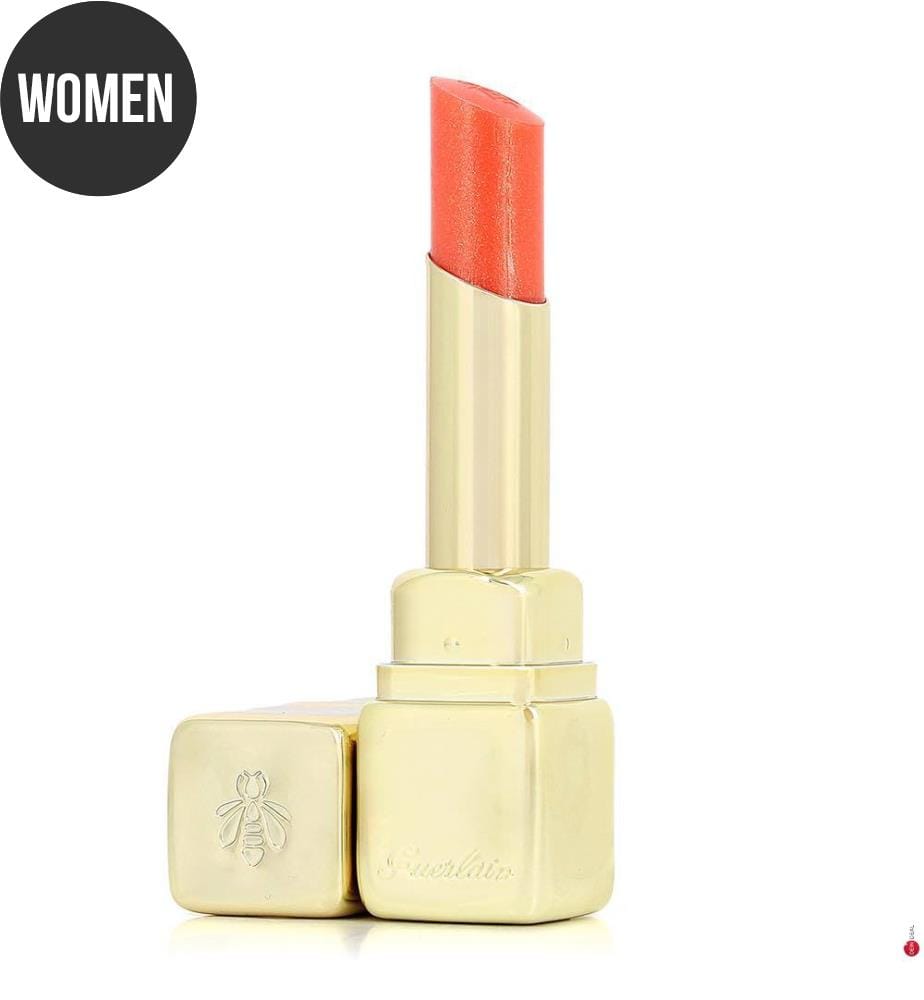 KissKiss Bee Glow #389 Pearly Peach