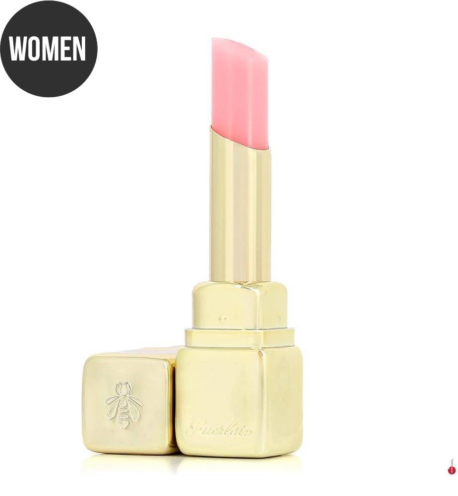 KissKiss Bee Glow Getönter Balsam #258 Rose