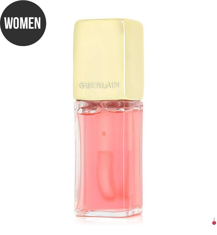 KissKiss Bee Glow Oil #258 Rose