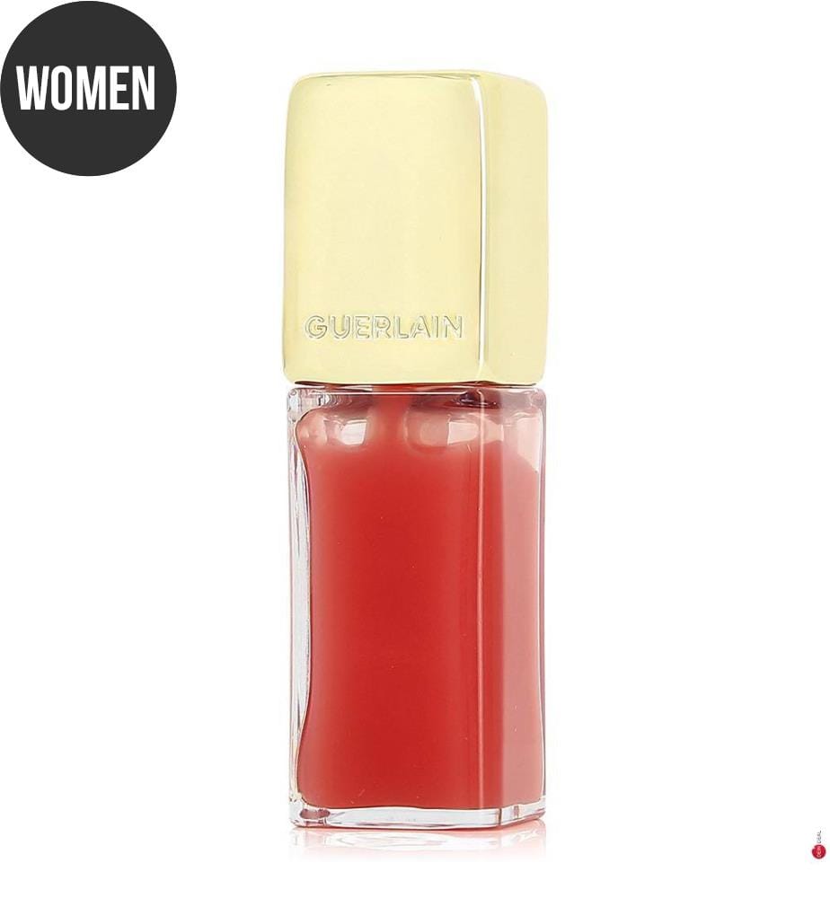 KissKiss Bee Glow Oil #309 Honey