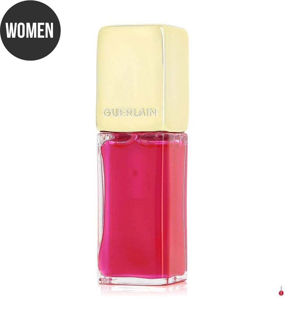 KissKiss Bee Glow Oil #458 Pop Rose