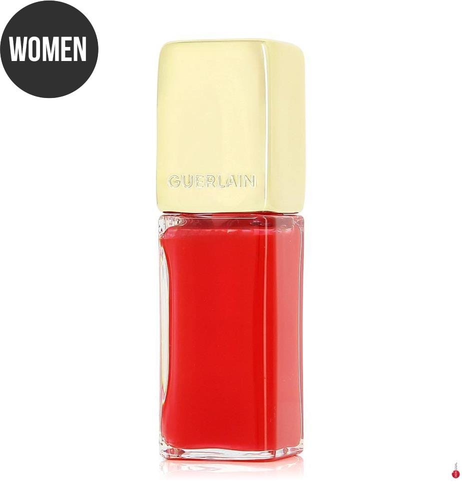KissKiss Bee Glow Oil #775 Poppy