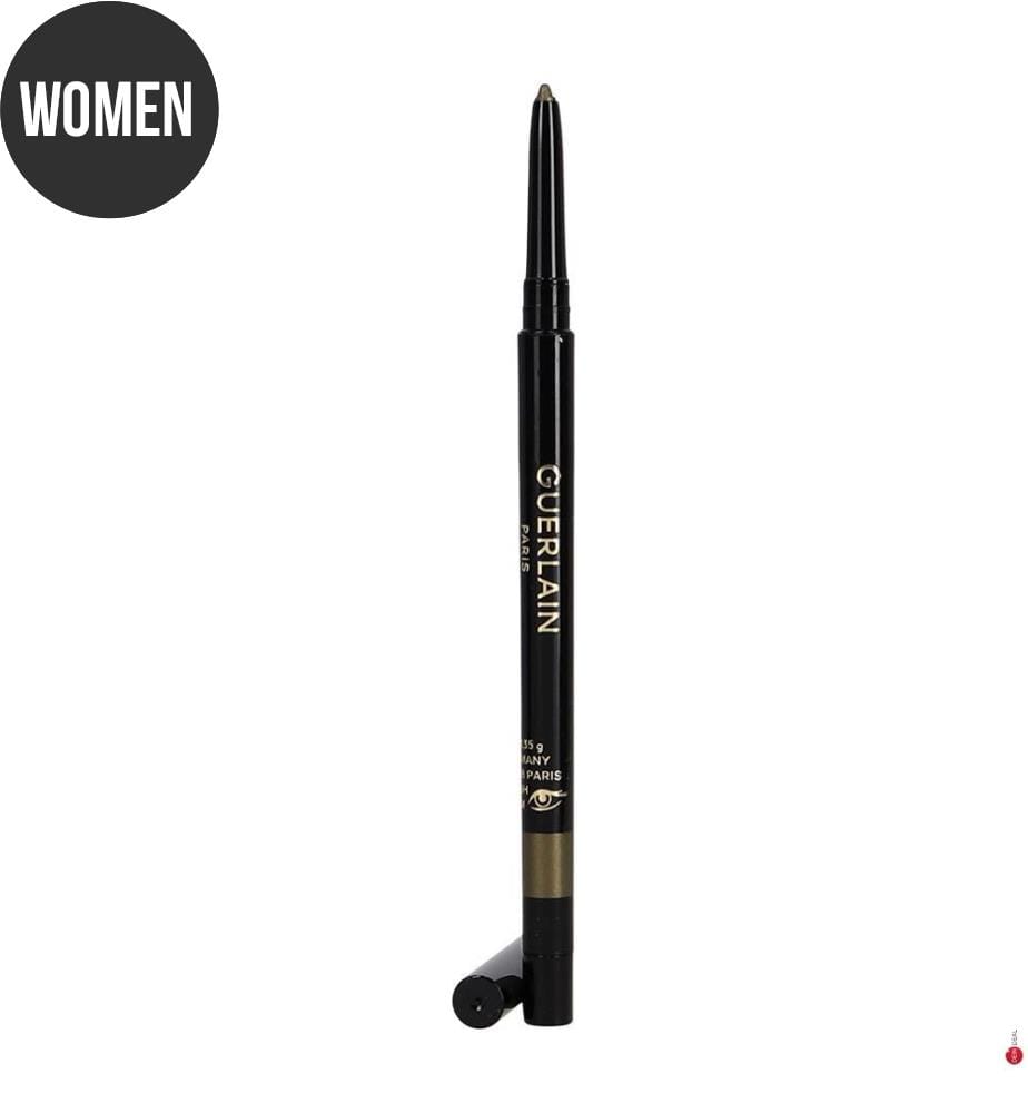 Intense Color Eye Pencil #05 Jungle Green - 0,35 gr.
