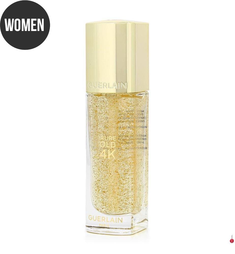 Gold 24 K Primer Set - 35 ml