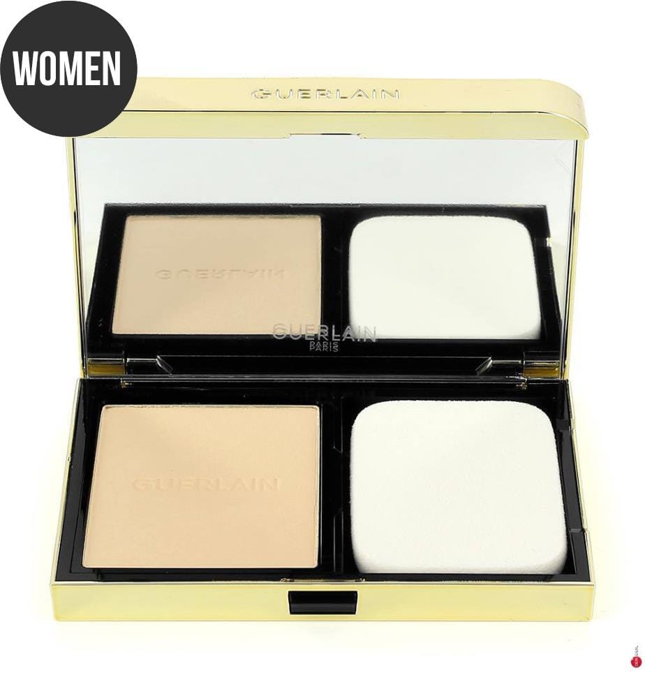 Parure Gold Skin Control Compact Foundation #0N Neutral