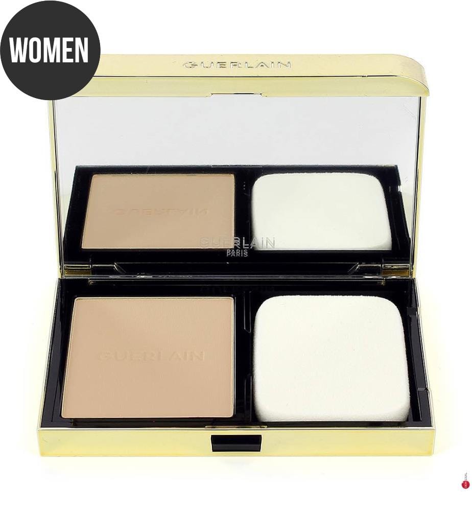 Parure Gold Skin Control Compact Foundation #1N Neutral