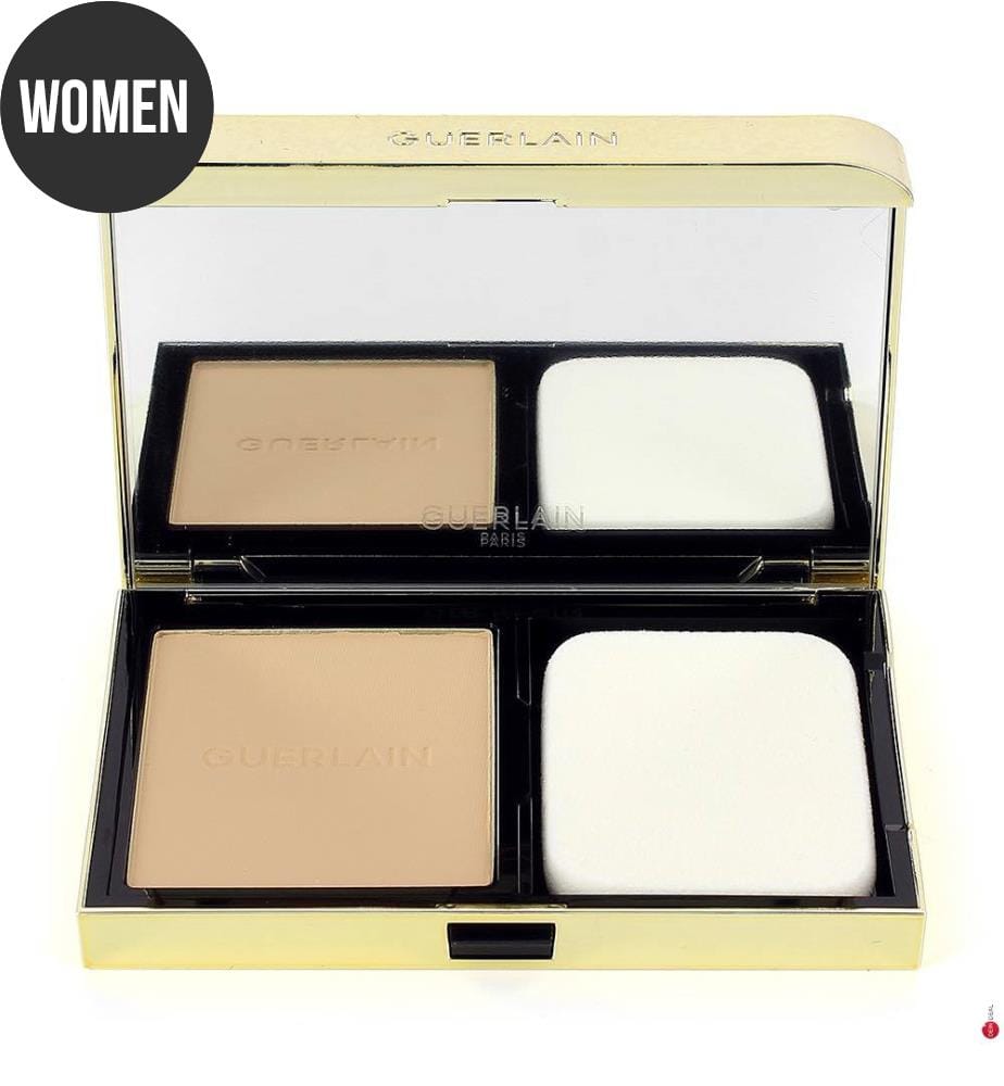 Parure Gold Skin Control Compact Foundation #2N Neutral