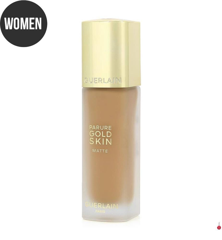 Parure Gold Skin Matte High Perfection Foundation #3,5N Neutral