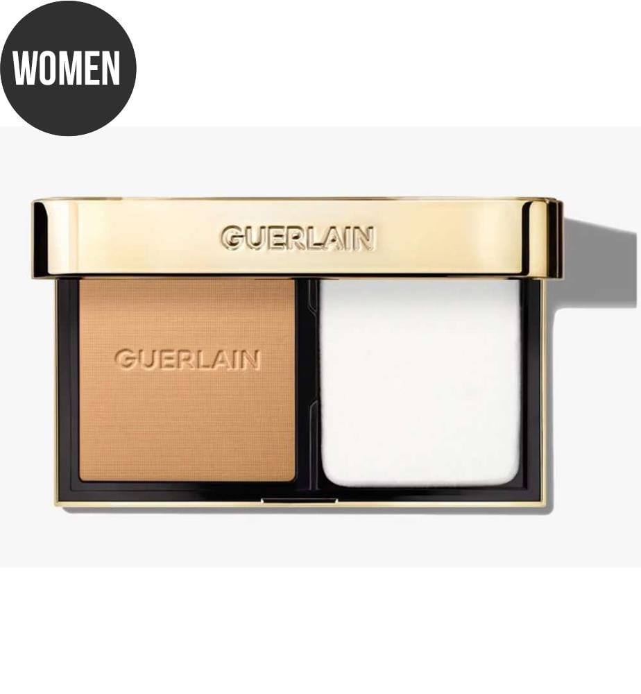 Parure Gold Skin Control #1W Compact Foundation - 8,7 gr.