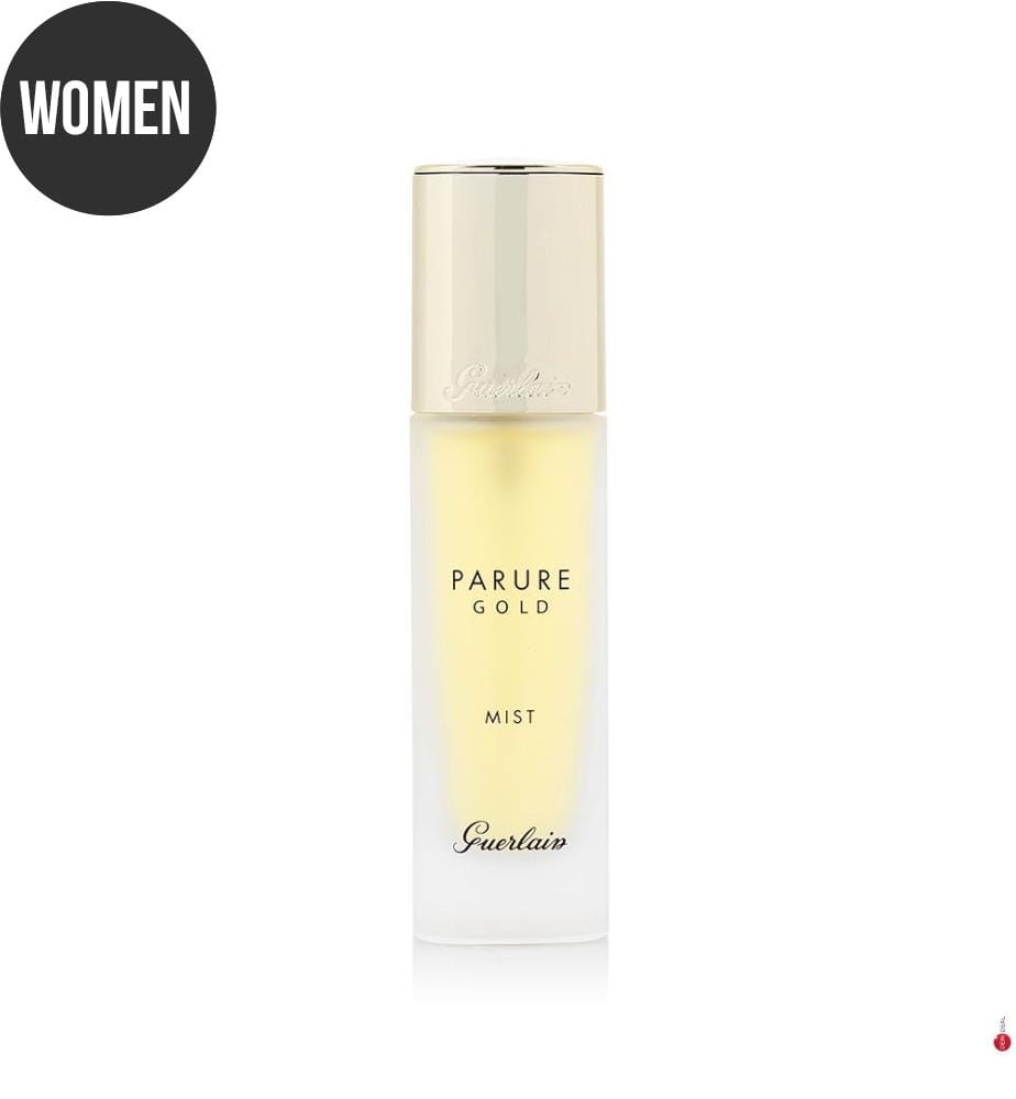 Make-up-Fixierer Parure Gold - 30 ml